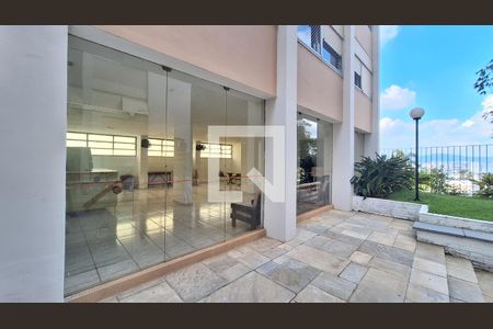 Apartamento à venda com 149m², 3 quartos e 2 vagasÁrea comum