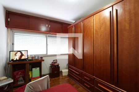 Apartamento à venda com 149m², 3 quartos e 2 vagasQuarto 2