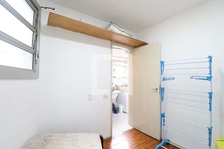 Apartamento à venda com 149m², 3 quartos e 2 vagasQuarto de Serviço