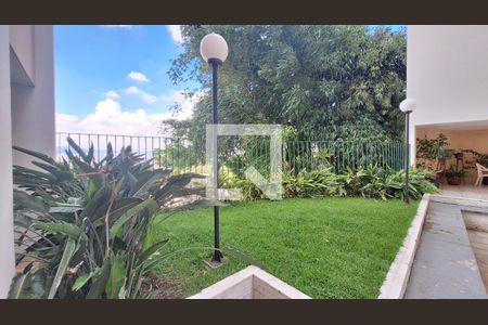 Apartamento à venda com 149m², 3 quartos e 2 vagasÁrea comum