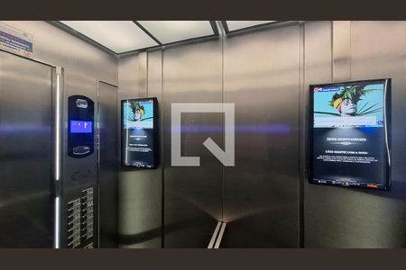 Apartamento à venda com 149m², 3 quartos e 2 vagasElevador