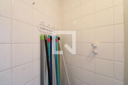 Apartamento à venda com 149m², 3 quartos e 2 vagasBanheiro de serviço