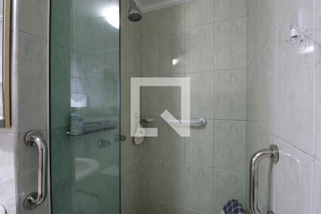 Apartamento à venda com 149m², 3 quartos e 2 vagasBanheiro Social