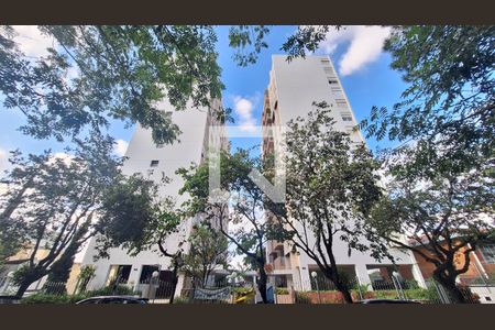 Apartamento à venda com 149m², 3 quartos e 2 vagasFachada