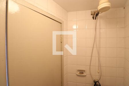 Apartamento à venda com 149m², 3 quartos e 2 vagasBanheiro de serviço