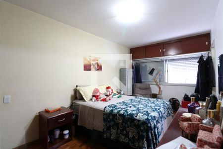 Apartamento à venda com 149m², 3 quartos e 2 vagasSuíte