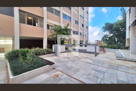 Apartamento à venda com 149m², 3 quartos e 2 vagasÁrea comum