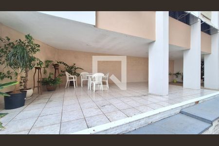 Apartamento à venda com 149m², 3 quartos e 2 vagasÁrea comum