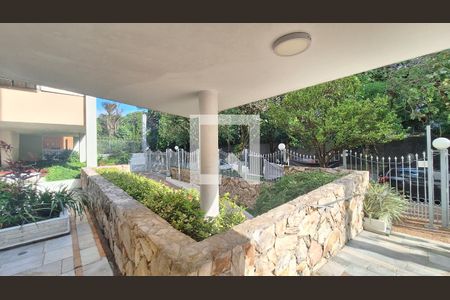 Apartamento à venda com 149m², 3 quartos e 2 vagasÁrea comum