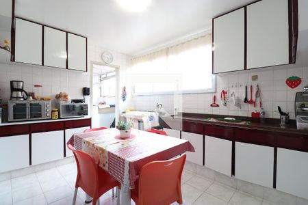 Apartamento à venda com 149m², 3 quartos e 2 vagasCozinha