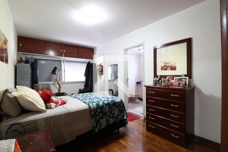 Apartamento à venda com 149m², 3 quartos e 2 vagasSuíte