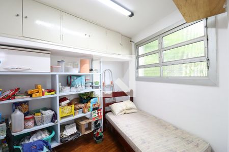 Apartamento à venda com 149m², 3 quartos e 2 vagasQuarto de Serviço