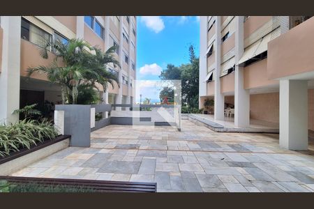 Apartamento à venda com 149m², 3 quartos e 2 vagasÁrea comum