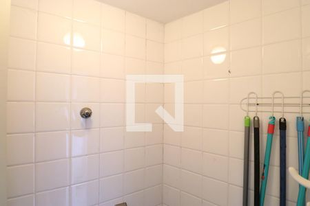 Apartamento à venda com 149m², 3 quartos e 2 vagasBanheiro de serviço