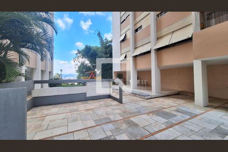 Apartamento à venda com 149m², 3 quartos e 2 vagasÁrea comum