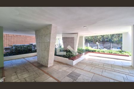 Apartamento à venda com 149m², 3 quartos e 2 vagasÁrea comum