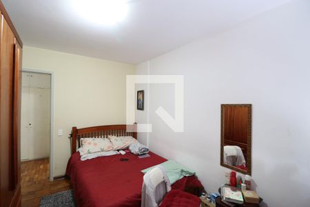 Apartamento à venda com 149m², 3 quartos e 2 vagasQuarto 2