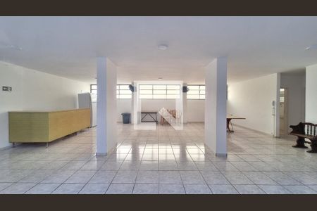 Apartamento à venda com 149m², 3 quartos e 2 vagasÁrea comum - Salão de festas