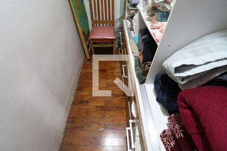 Apartamento à venda com 149m², 3 quartos e 2 vagasDetalhe