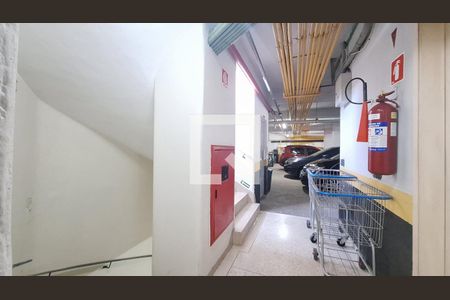 Apartamento à venda com 149m², 3 quartos e 2 vagasÁrea comum