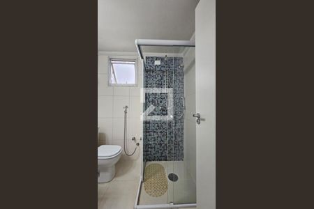 Apartamento à venda com 60m², 2 quartos e 1 vaga Apartamento à venda com 60m², 2 quartos e 1 vagaBanheiro