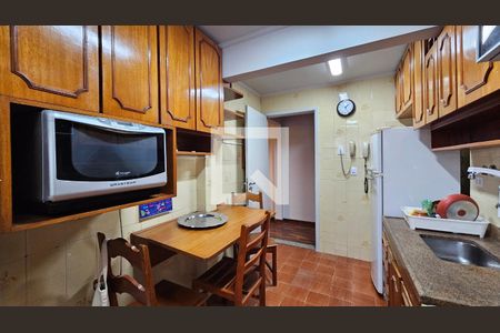 Apartamento à venda com 60m², 2 quartos e 1 vaga Apartamento à venda com 60m², 2 quartos e 1 vagaCozinha