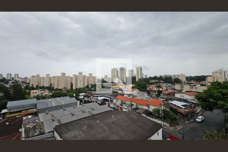 Apartamento à venda com 60m², 2 quartos e 1 vaga Apartamento à venda com 60m², 2 quartos e 1 vagaVista do Quarto 1