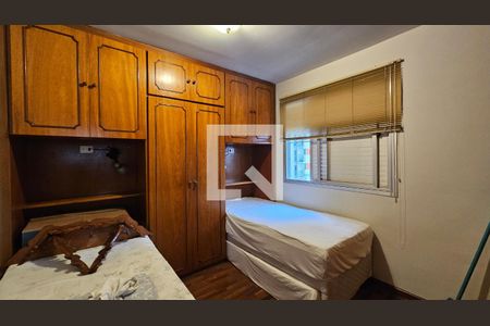 Apartamento à venda com 60m², 2 quartos e 1 vaga Apartamento à venda com 60m², 2 quartos e 1 vagaQuarto 2