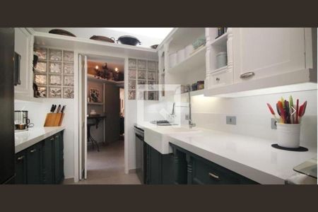 Apartamento à venda com 178m², 3 quartos e 2 vagas Apartamento à venda com 178m², 3 quartos e 2 vagasFoto 14