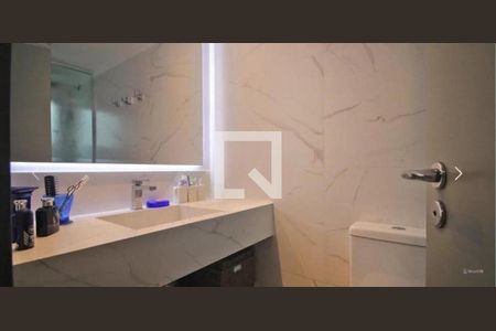 Apartamento à venda com 178m², 3 quartos e 2 vagas Apartamento à venda com 178m², 3 quartos e 2 vagasFoto 11