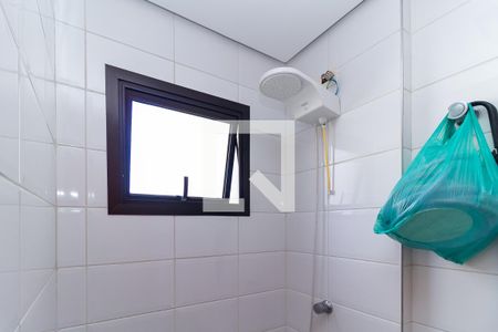 Apartamento à venda com 127m², 3 quartos e 2 vagas Apartamento à venda com 127m², 3 quartos e 2 vagasBanheiro 4