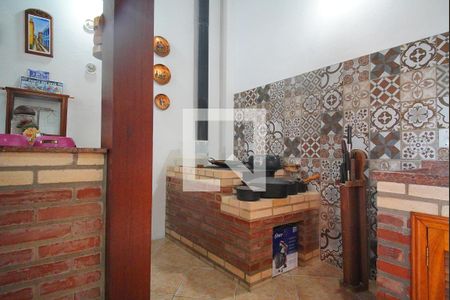 Casa à venda com 250m², 3 quartos e 3 vagasSalão de Festas - Fogão a Lenha