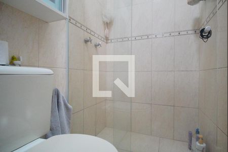 Casa à venda com 250m², 3 quartos e 3 vagasBanheiro Corredor