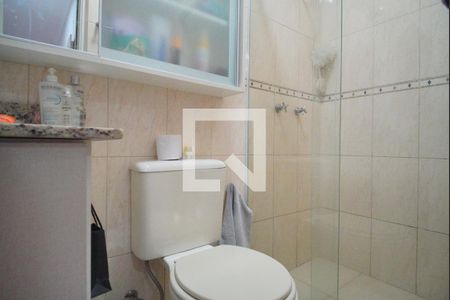 Casa à venda com 250m², 3 quartos e 3 vagasBanheiro Corredor