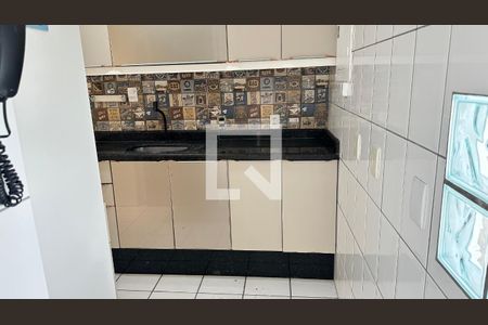 Apartamento à venda com 250m², 5 quartos e 2 vagas Apartamento à venda com 250m², 5 quartos e 2 vagasCozinha