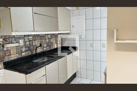 Apartamento à venda com 250m², 5 quartos e 2 vagas Apartamento à venda com 250m², 5 quartos e 2 vagasCozinha