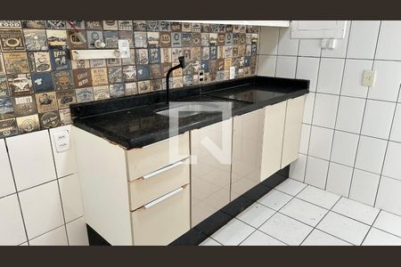 Apartamento à venda com 250m², 5 quartos e 2 vagas Apartamento à venda com 250m², 5 quartos e 2 vagasCozinha