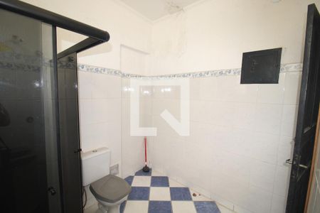 Casa à venda com 230m², 4 quartos e 2 vagasBanheiro