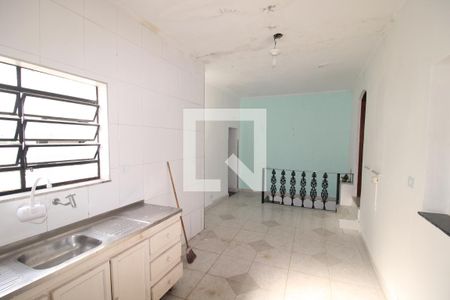 Casa à venda com 230m², 4 quartos e 2 vagasCozinha