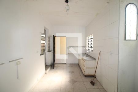 Casa à venda com 230m², 4 quartos e 2 vagasCozinha