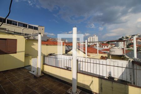 Casa à venda com 230m², 4 quartos e 2 vagasCasa 2 - Área de Serviço