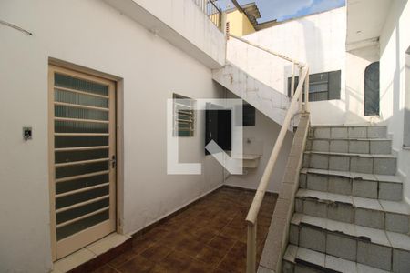 Casa à venda com 230m², 4 quartos e 2 vagasÁrea de Serviço