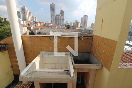 Casa à venda com 230m², 4 quartos e 2 vagasCasa 2 - Área de Serviço