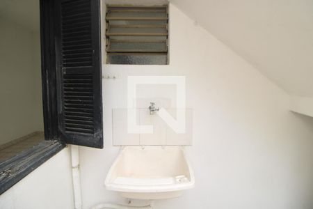 Casa à venda com 230m², 4 quartos e 2 vagasÁrea de Serviço