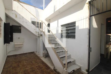 Casa à venda com 230m², 4 quartos e 2 vagasÁrea de Serviço