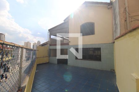 Casa à venda com 230m², 4 quartos e 2 vagasCozinha - Varanda