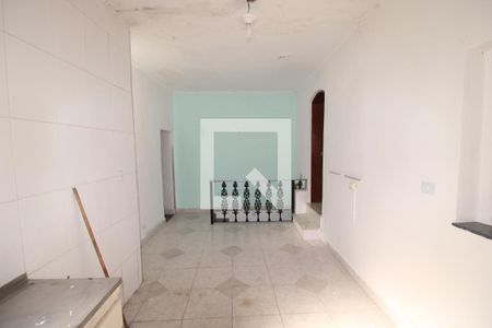 Casa à venda com 230m², 4 quartos e 2 vagasCozinha