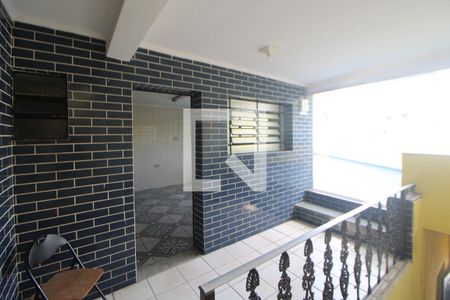 Casa à venda com 230m², 4 quartos e 2 vagasCozinha - Varanda