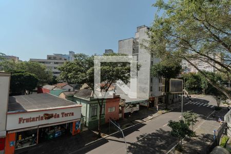 Vista de kitnet/studio para alugar com 1 quarto, 29m² em Bela Vista, São Paulo