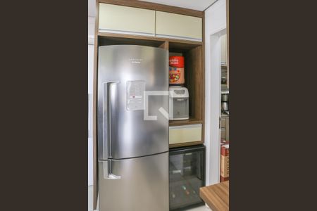 Apartamento à venda com 143m², 3 quartos e 2 vagas Apartamento à venda com 143m², 3 quartos e 2 vagasCozinha